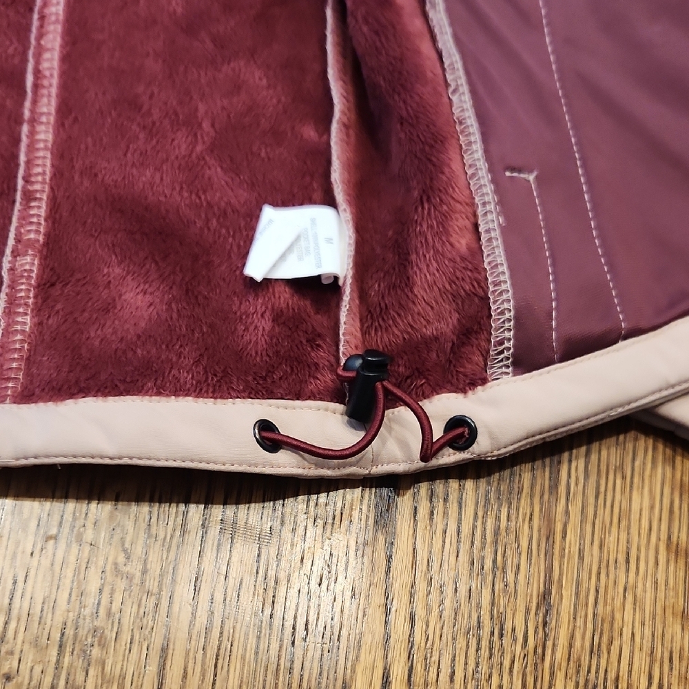 Women's Softshell Jacket - Light Pink - image 4